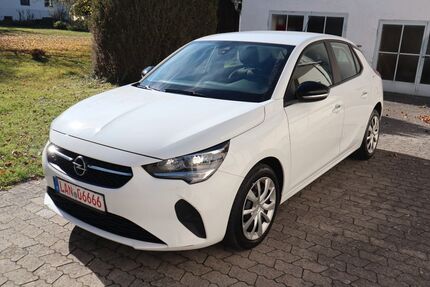 Opel Corsa 120.700 km 8.990 &euro; Ganacker 94431