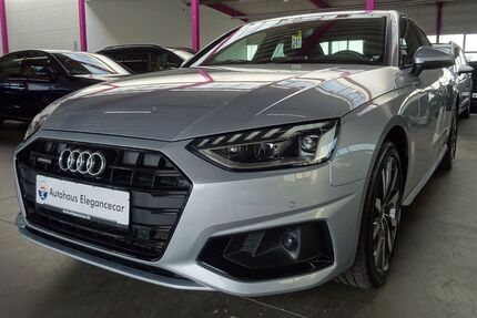 Audi A4 46.487 km 27.949 &euro; Holzgerlingen bei Stuttgart 71088