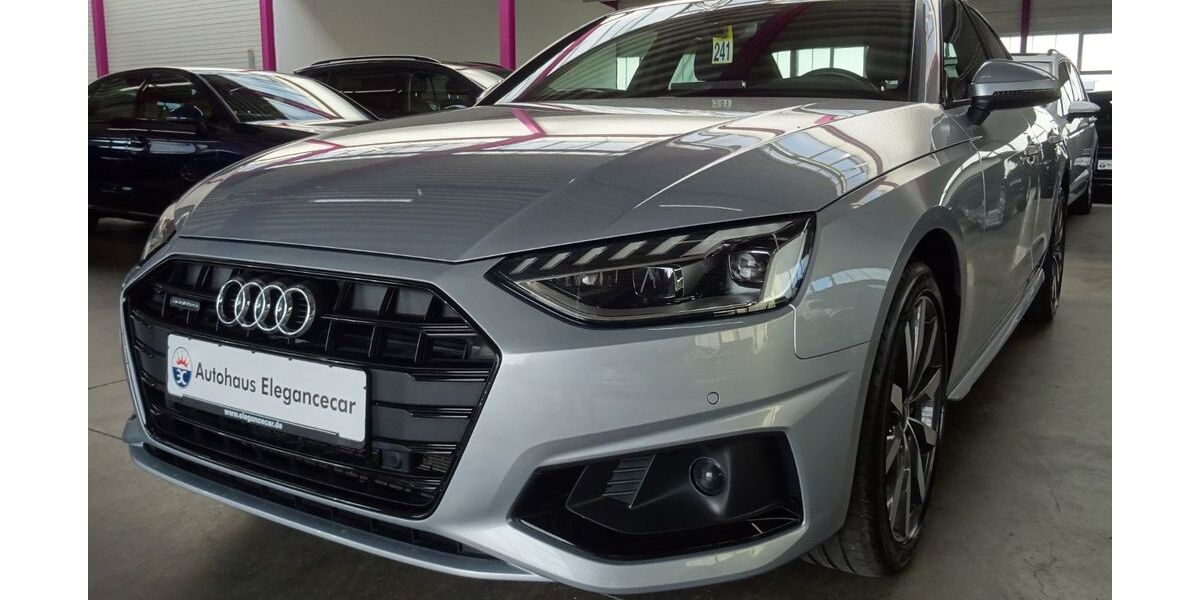 Audi A4 46.487 km 27.949 &euro; Holzgerlingen bei Stuttgart 71088