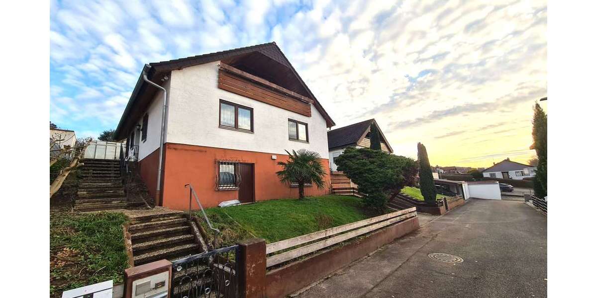 Haus zum Kaufen in Remchingen 458.000 € 150 m² 5 zimmer