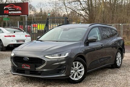 Ford Focus 148.000 km 12.400 &euro; Berlin 13158