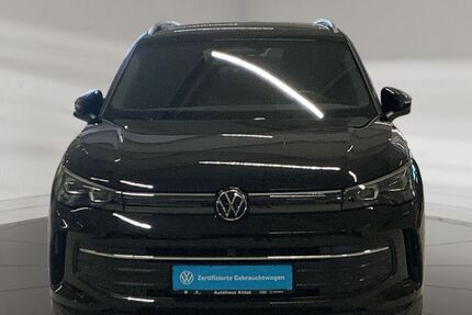 VW Tiguan 22.079 km 36.900 &euro; Weißenfels 06667