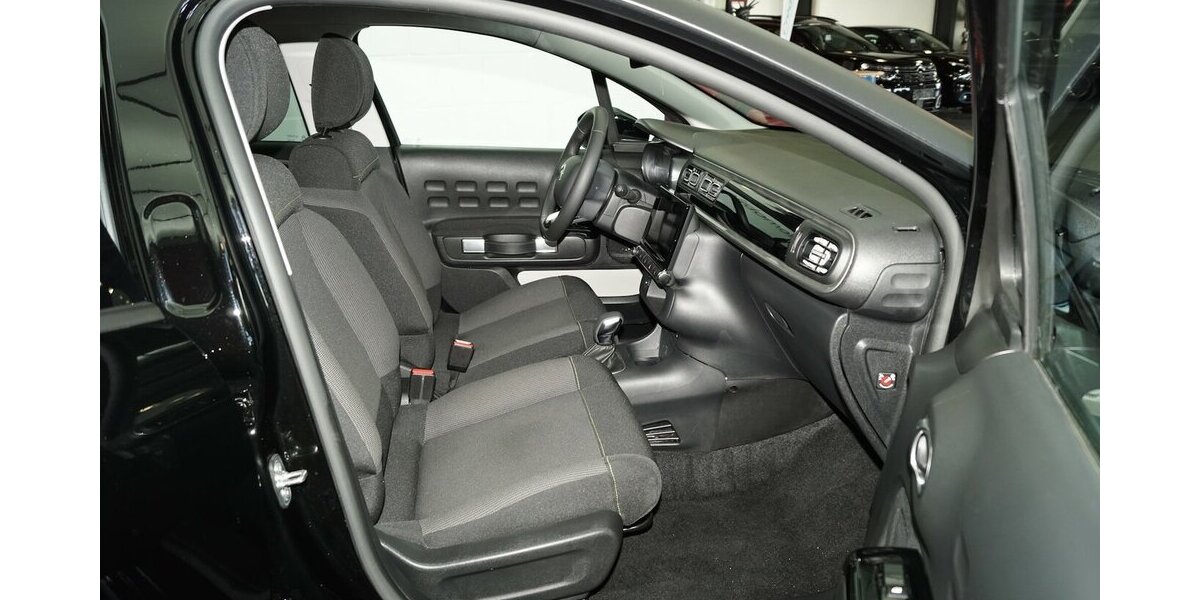 Citroen C3 Max PureTech 110 EAT6 CarPlay FULL LED 23.000 km 14.900 &euro; Lich 35423