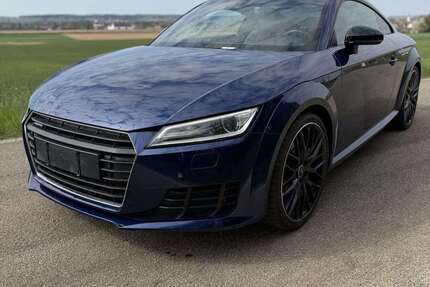 Audi TT 172.000 km 19.500 &euro; Osterhofen 94486