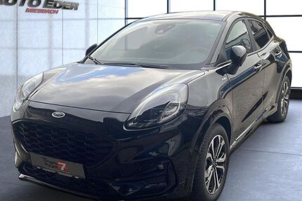 Ford Puma 10.258 km 22.900 &euro; Miesbach 83714