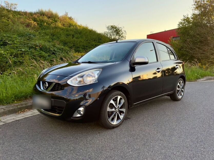 Micra