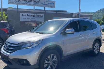 Honda CR-V 196.100 km 8.490 &euro; Bad Säckingen 79713