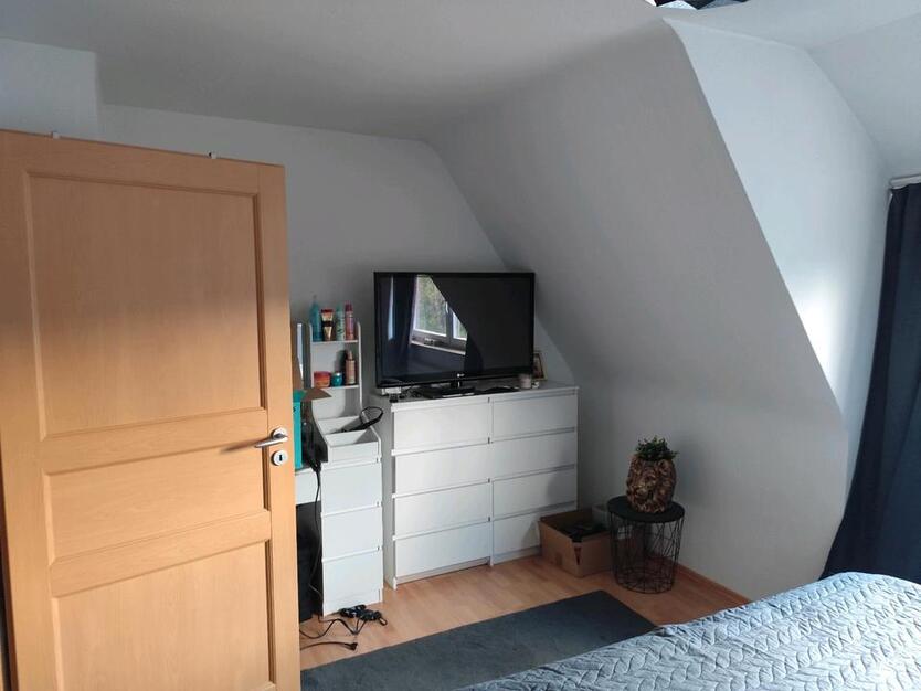 3 Zimmer Wohnung zimmer