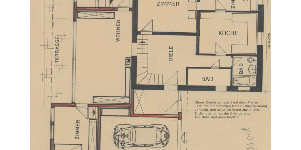 Einfamilienhaus Deggendorf - 8 Zimmer, 192 m&sup2;, 630.000&euro; | Angebot:26890336
