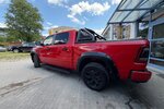 Dodge RAM 1500 5,7 HEMI 4+4 LARAMIE 49.999 km 39.999 &euro; Rudolstadt 07407