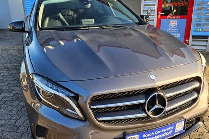 Mercedes-Benz GLA 200 112.000 km 18.900 € Wankendorf 24601