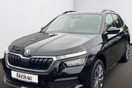 Skoda Kamiq 63.620 km 17.990 € Recklinghausen 45659