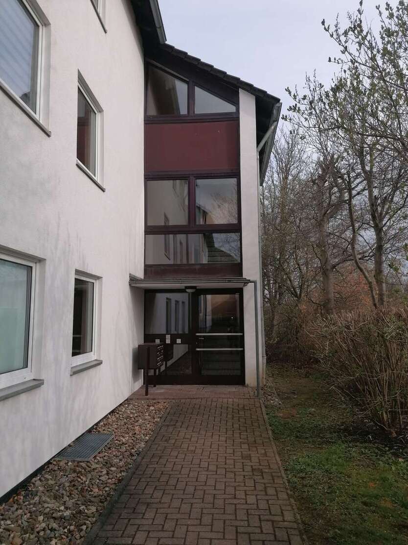 Wohnung zum Mieten in Salzgitter 415 € 57 m² 2 zimmer