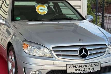 Mercedes-Benz CLC 63.400 km 8.650 &euro; Neuwied 56567