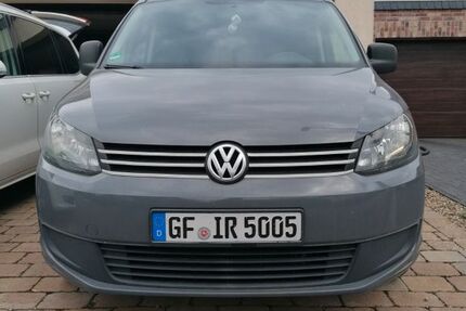 VW Caddy Maxi 289.000 km 7.200 &euro; Gifhorn 38518