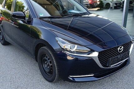 Mazda 2 33.455 km 15.990 &euro; Traunstein 83278