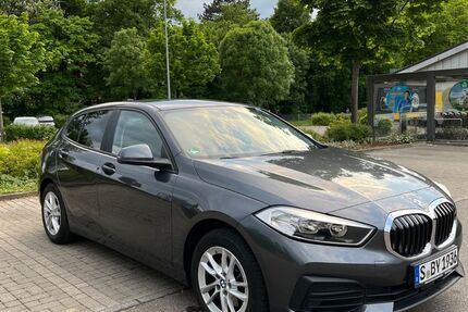 BMW 118 128.000 km 17.250 &euro; Maisach 82216