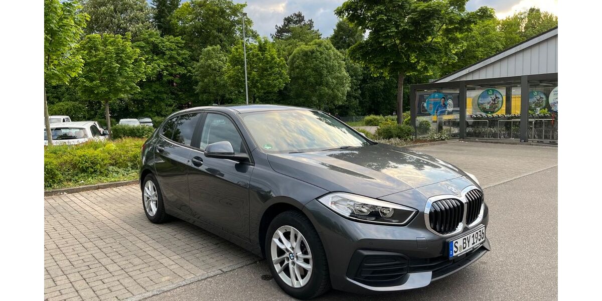 BMW 118 128.000 km 17.250 &euro; Maisach 82216