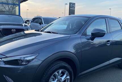 Mazda CX-3 26.651 km 16.990 &euro; Zirndorf 90513