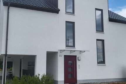 Wohnung Bad Honnef - 2 Zimmer, 81 m&sup2;, 1.134&euro; | Angebot:27073213