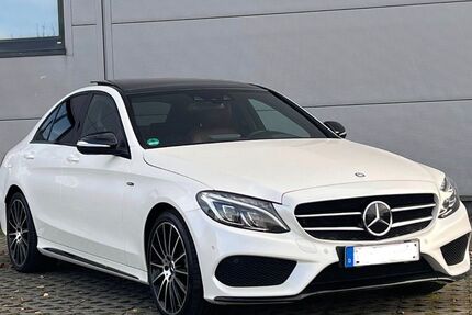 Mercedes-Benz C 250 187.000 km 25.999 &euro; Essen 45326