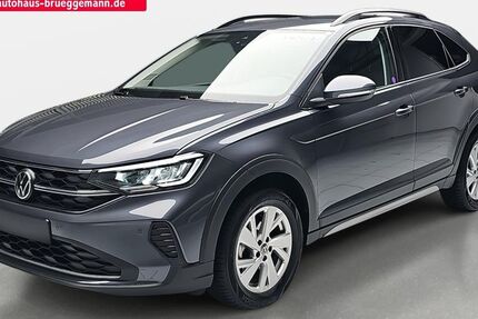 VW Taigo 13.280 km 22.990 &euro; Neubrandenburg 17036