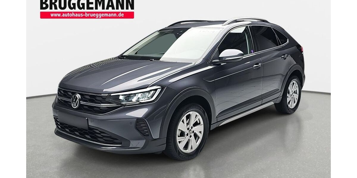 VW Taigo 13.280 km 22.990 &euro; Neubrandenburg 17036
