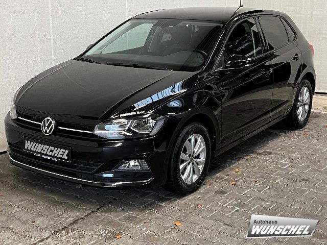 VW Polo 67.750 km 18.873 &euro; Roeslau 95195