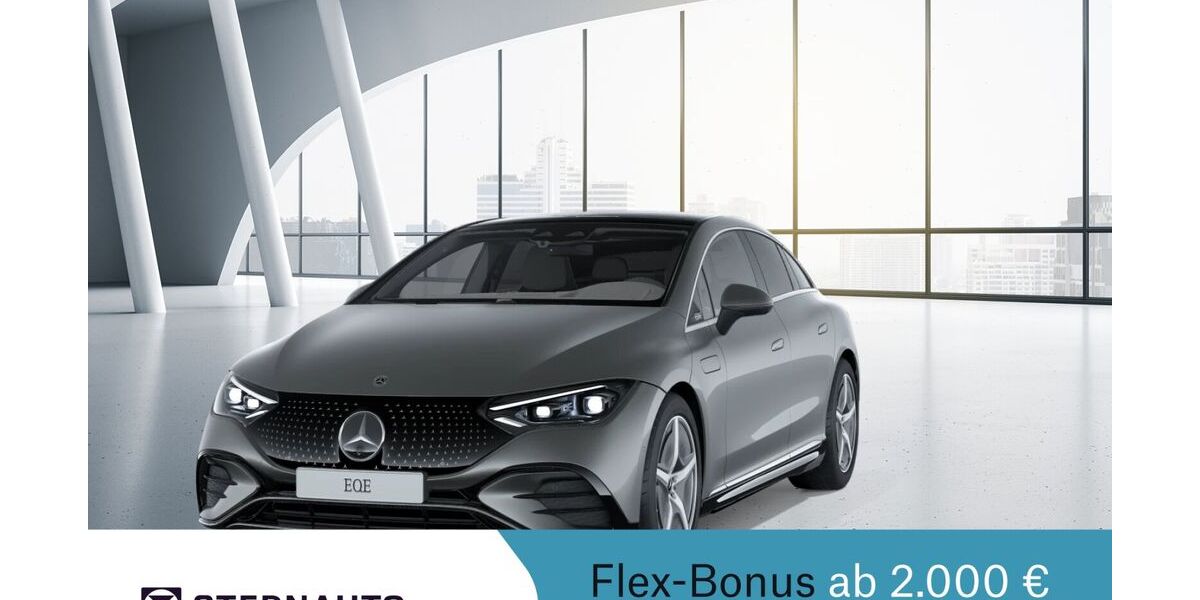 Mercedes-Benz EQE 6.811 km 56.980 &euro; Potsdam 14480