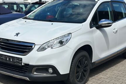 Peugeot 2008 162.519 km 4.499 &euro; Kernen im Remstal 71394