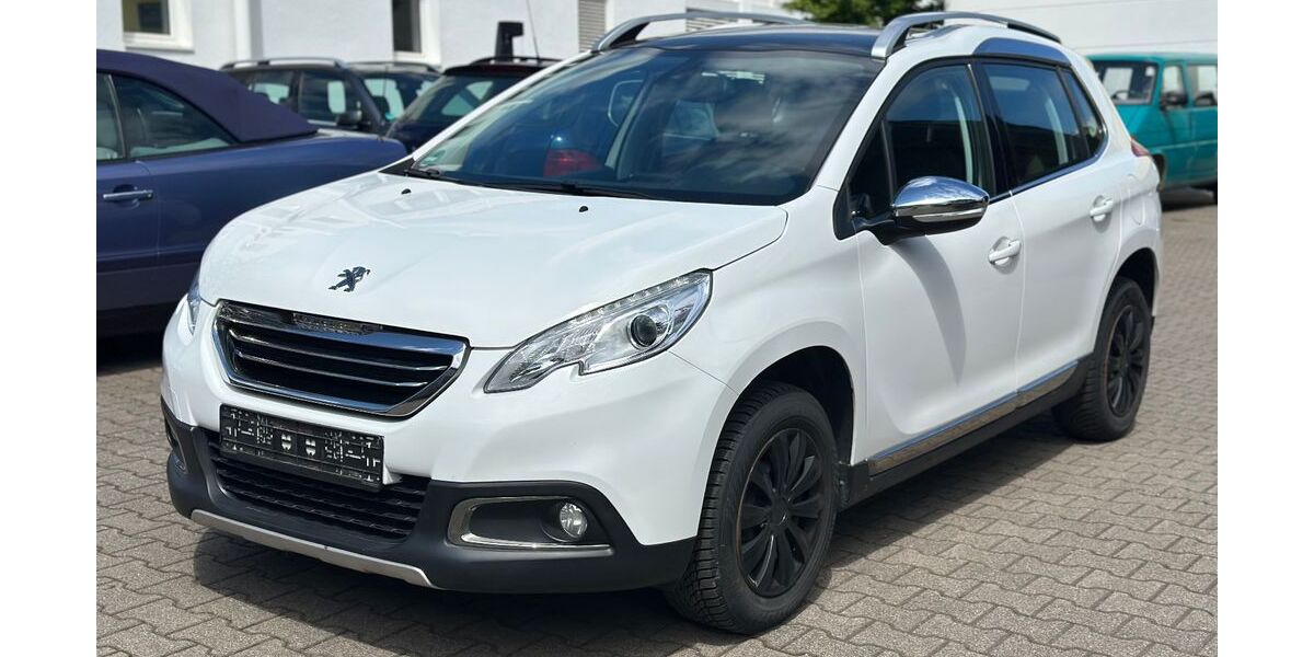 Peugeot 2008 162.519 km 4.499 &euro; Kernen im Remstal 71394