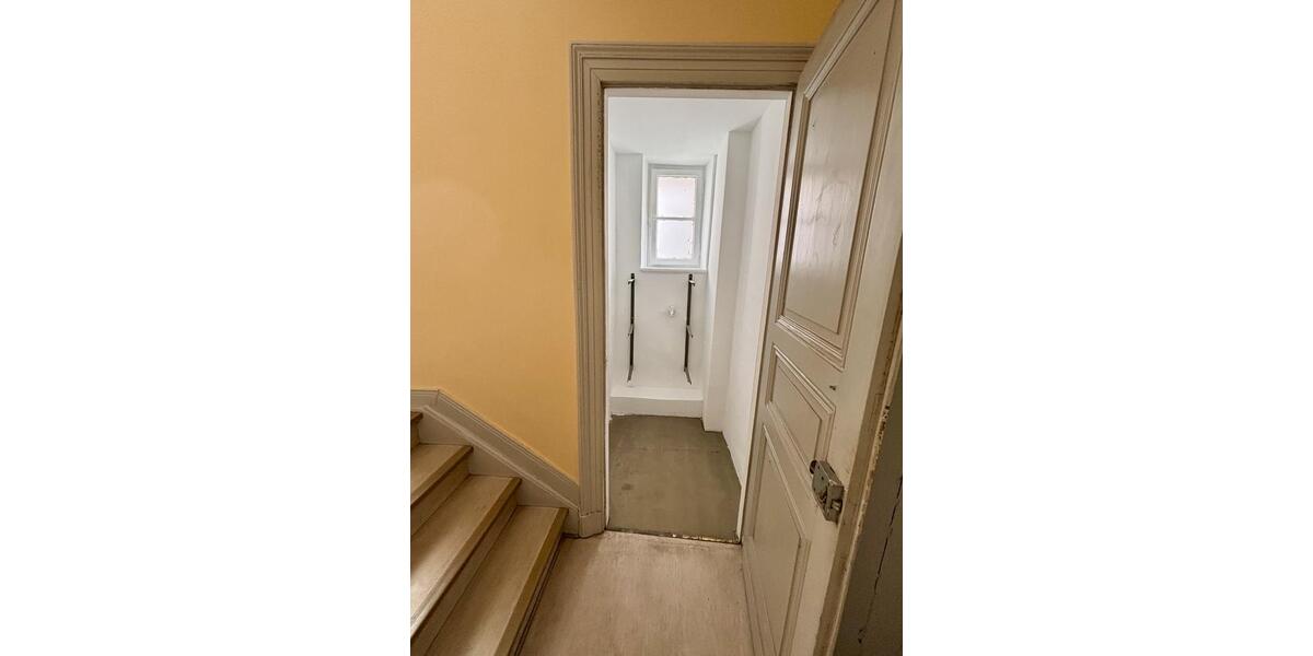 Etagenwohnung Aachen Aachen-Mitte - 1 Zimmer, 30 m&sup2;, 95.000&euro; | Angebot:26047070