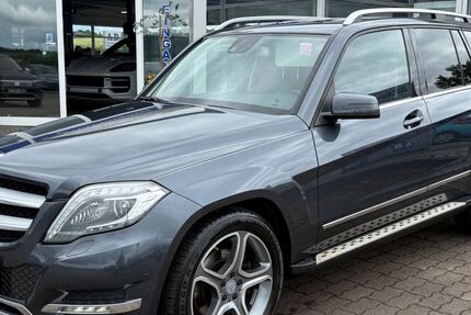 Mercedes-Benz GLK 350 176.274 km 17.990 &euro; Niedergebra 99759