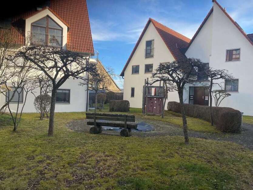 Wohnung zum Kaufen in Ammerbuch 190.000 € 58 m²