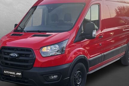 Ford Transit 15.809 km 30.990 &euro; Moers 47441