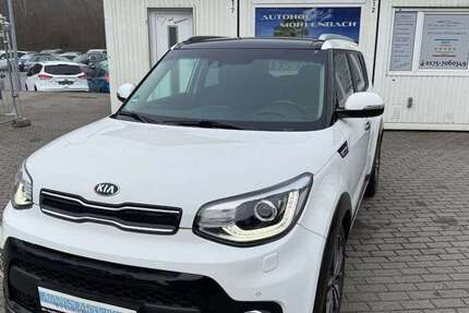 Kia Soul 70.995 km 12.950 &euro; Moerlenbach 69509