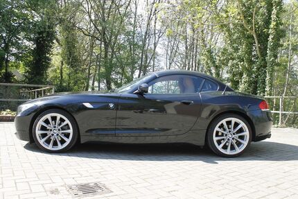BMW Z4 117.500 km 16.900 &euro; Dörpen 26892