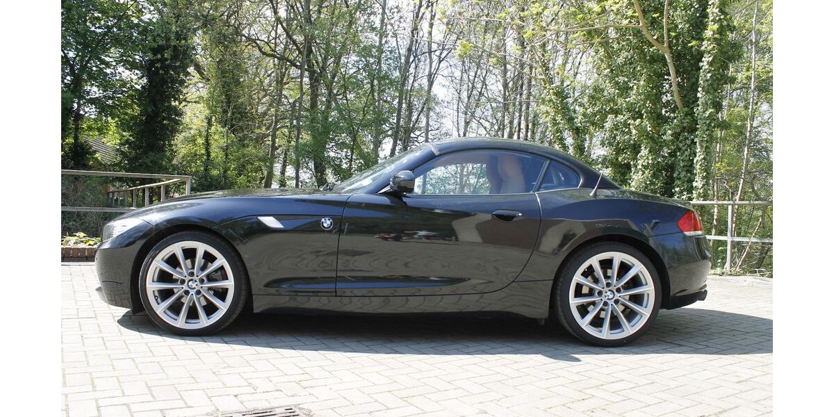 BMW Z4 117.500 km 16.900 &euro; Dörpen 26892