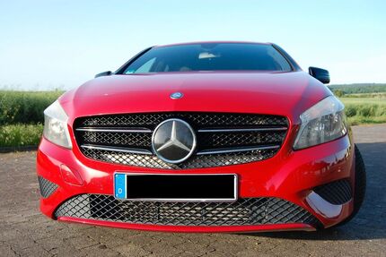 Mercedes-Benz A 180 92.800 km 11.500 &euro; Echzell 61209
