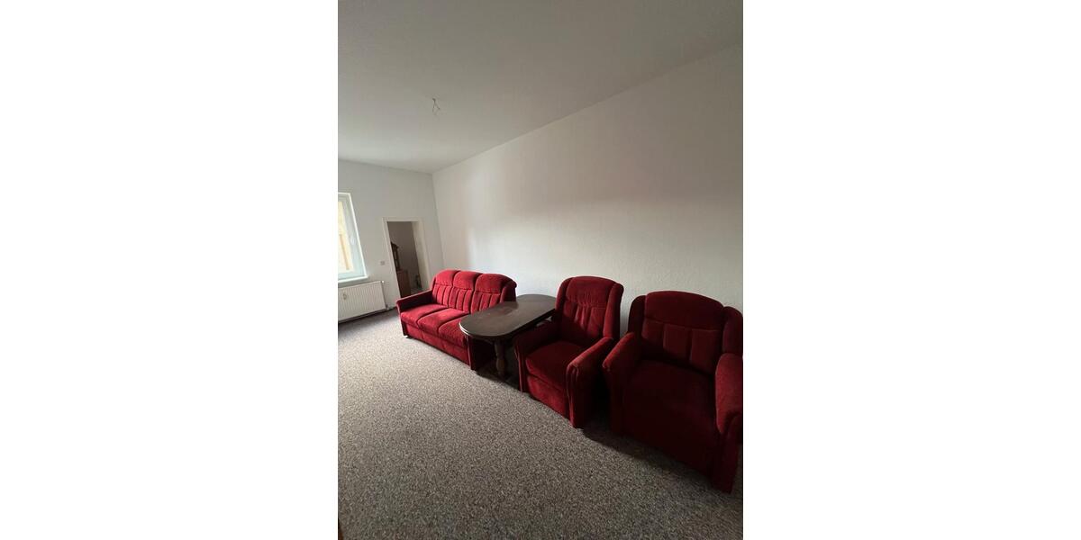 Erdgeschoßwohnung Neupetershain - 3 Zimmer, 74 m&sup2;, 730&euro; | Angebot:25418225