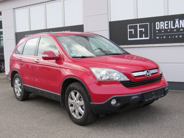 CR-V