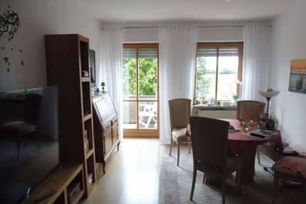 Wohnung zum Mieten in Barbing 550 € 55 m²