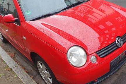 VW Lupo 211.000 km 680 &euro; Hannover 30171
