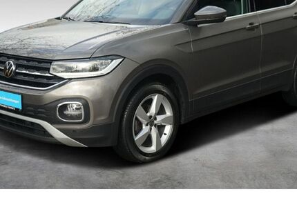 VW T-Cross 85.480 km 20.840 € Chemnitz 09113
