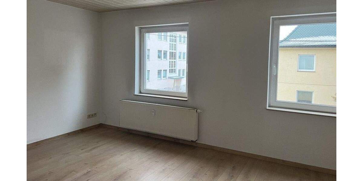 Geniale 2-Zimmerwohnung mit Top-Grundriss, Wohnküche und Tageslichtbad! 2 zimmer