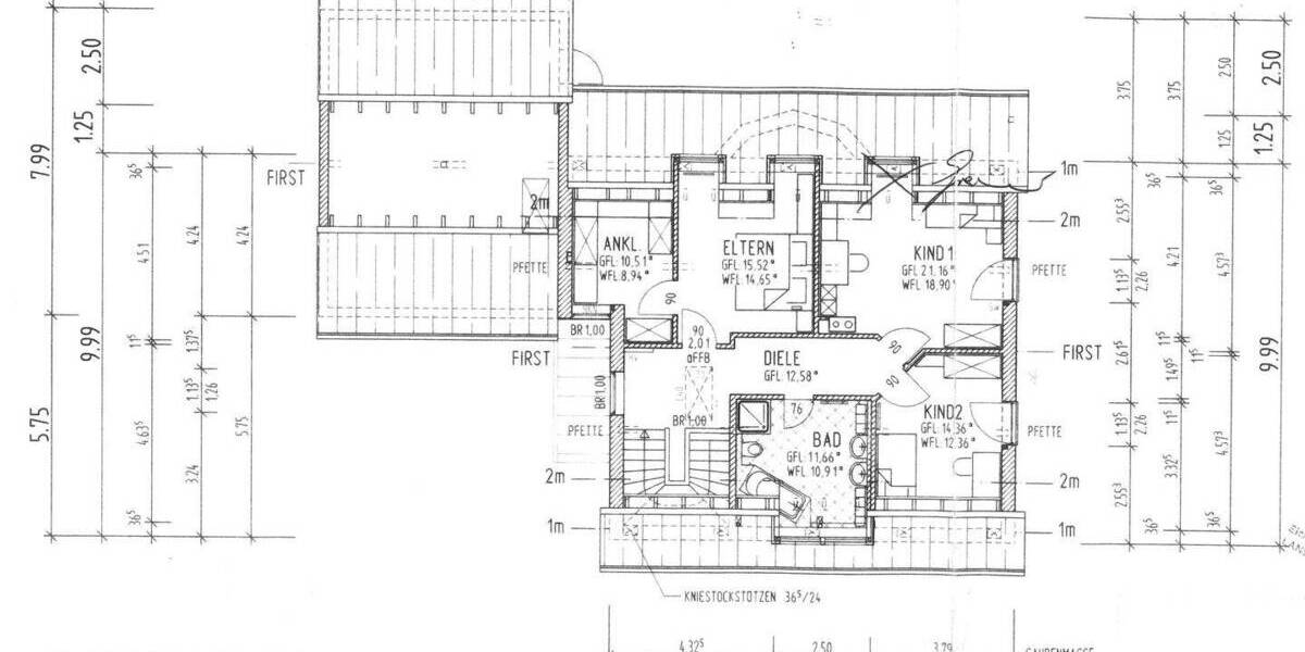 Mehrfamilienhaus, Wohnhaus Beilngries Aschbuch - 5 Zimmer, 161 m&sup2;, 648.700&euro; | Angebot:26319634
