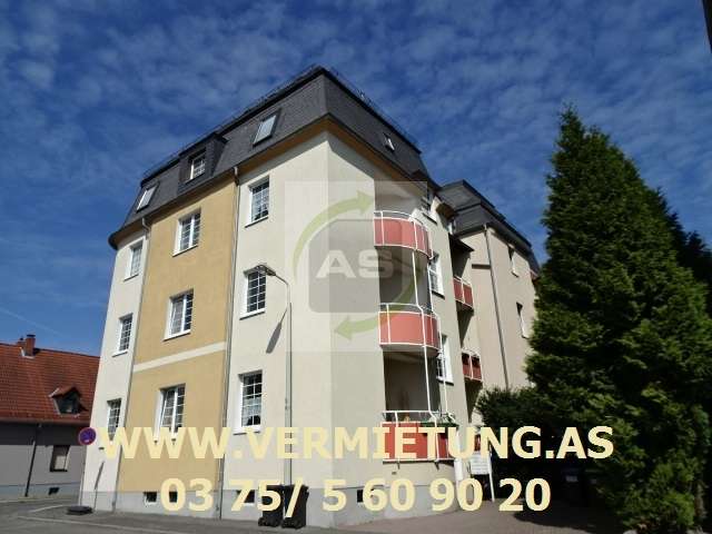 Wohnung zum Mieten in Zwickau 299 € 50.2 m²