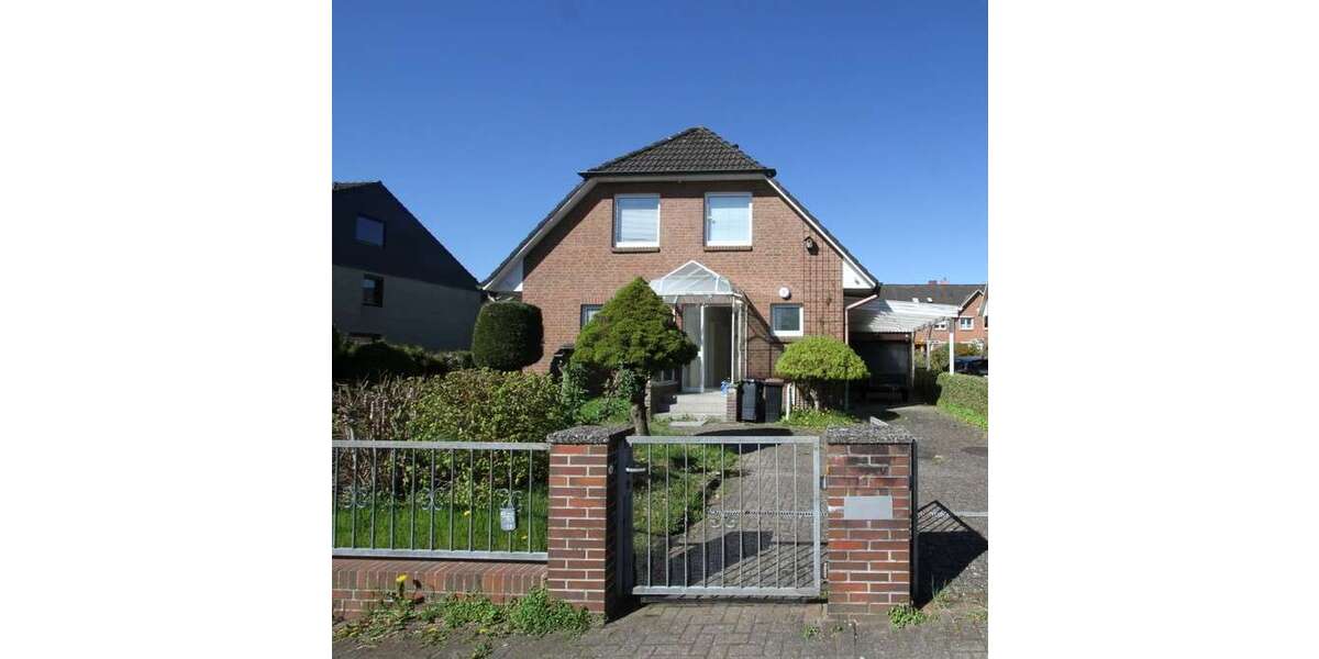 Einfamilienhaus Barsbüttel - 4 Zimmer, 116 m&sup2;, 519.000&euro; | Angebot:26687510