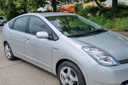 Toyota Prius 139.000 km 6.300 &euro; Berlin 13055