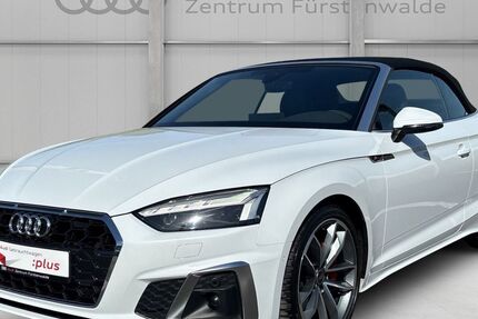 Audi A5 60.674 km 38.875 &euro; Fürstenwalde 15517